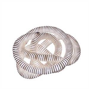 Artemide BOALUM Lampa Stołowa LED Biała Elastyczny Korpus