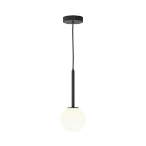 Lampa Wisząca Astro Tacoma w Matowy Czarny Matowym