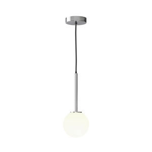 Lampa Wisząca Astro Tacoma z Polerowanego Chrom