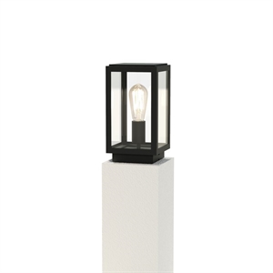 Lampa Stołowa Astro Homefield Pedestal w Czarny