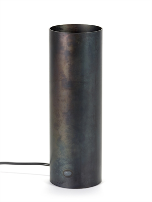 Serax Sofisticato Lampa Stojąca Nr 17 Czarny