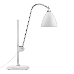 Bestlite BL1 Lampa stołowa Biała Matowa