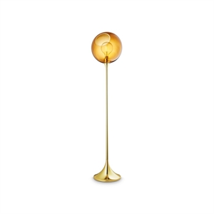 Lampa Stojąca Bursztynowy w Ballroom Design by Us