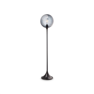Design by Us Ballroom Lampa Stojąca Smoke