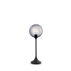 Design by Us Lampa Stołowa do Ballroom w Kolorze Dymu