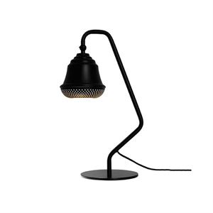 Design by Us Bellis Lampa stołowa Czarna