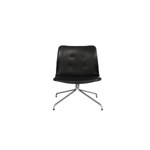 Bent Hansen Primum Fotel Stal nierdzewna/Zenso 3 207