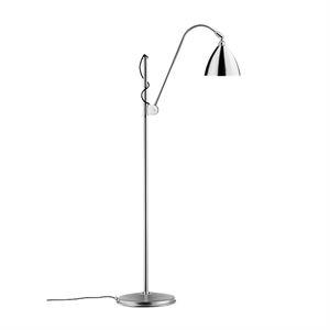 Bestlite BL3S Lampa stojąca Chromowana