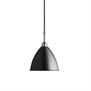 Bestlite BL9S Lampa wisząca Mała Czarna