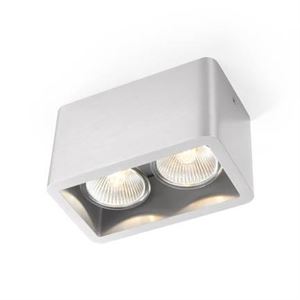 Trizo 21 Code 2 IN Spot i Lampa sufitowa Aluminiowa