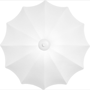 Decotique Cloud Lampa Sufitowa 40 Bia?y