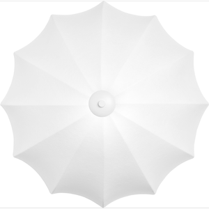 Decotique Cloud Lampa Sufitowa 60 Bia?y