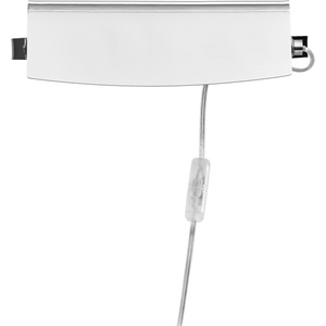 Decotique Fold Lampa ?cienna Chrom