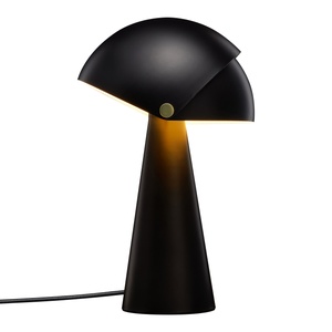 Lampa Stołowa Align Design For The People w Czarny