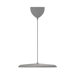 Projekt Dla Artysty Ludowego 40 Lampa Wisząca Szary