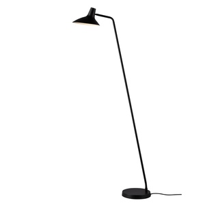 Lampa Stojąca Darci Design For The People w Czarny