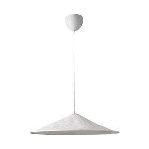 Projekt Dla Ludzi Hill 55 Lampa Wisząca Biały