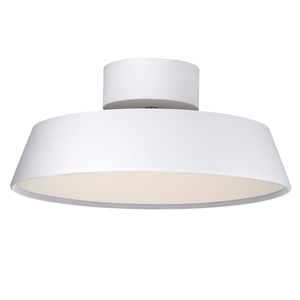 Lampa Sufitowa Kaito 2 Design For The People , Biały