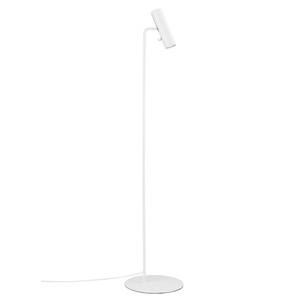 Lampa Stojąca MIB 6 Design For The People, Biały