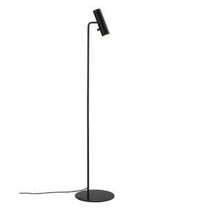 Lampa Stojąca MIB 6 Design For The People w Czarny