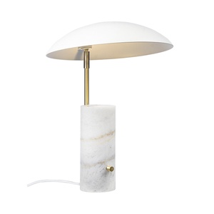 Lampa Stołowa Mademoiselles Design For The People , Biały