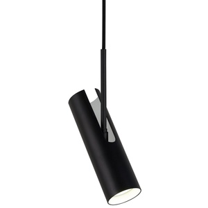 Projekt Dla Ludzi MIB 6 Lampa Wisząca Czarny