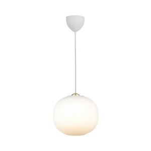 Lampa Wisząca Navone 20 Design For The People w Biały