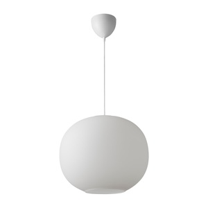 Lampa Wisząca Navone 40 Design For The People w Biały