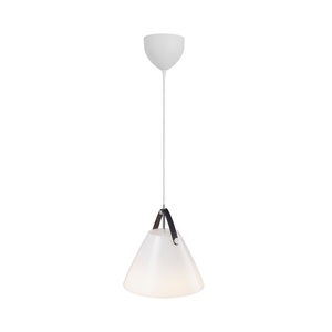 Wisiorek z Paskiem Design For The People 27 z Lampa Wisząca