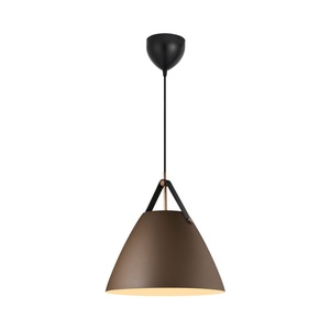 Pasek Design For The People 27 Lampa Wisząca Beżowy