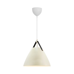 Pasek Design For The People 36 Lampa Wisząca Piaskowy