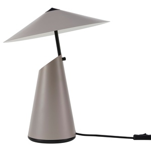 Lampa Stołowa Taido Design For The People w Brązowy