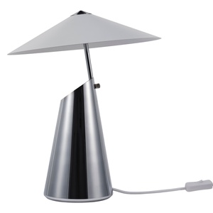 Lampa Stołowa Taido Design For The People, Chrom