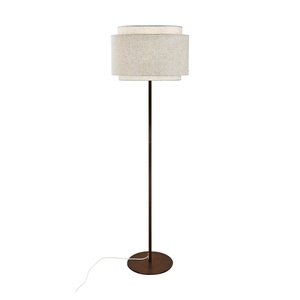 Lampa Stojąca Takai Design For The People w Beżowy