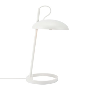 Lampa Stołowa Versale Design For The People, Biały