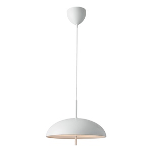 Projekt Dla Ludzi Versale 35 Lampa Wisząca Biały