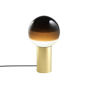 Lampa Stołowa Do Marset Czarny Mały