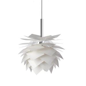DybergLarsen Pineapple Lampa Wisząca XS Biały