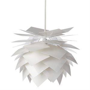 Dyberg Larsen Lampa Lampa Wisz?ca Bia?y Du?y