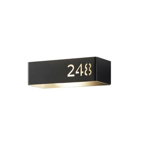 Estiluz Rama Kinkiet 4051X Antracyt