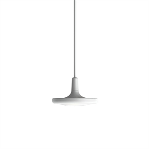 Estiluz Buuton Lampa wisząca Biała
