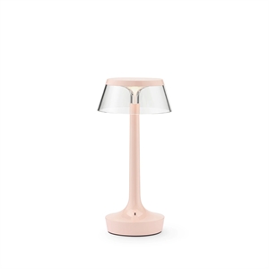 Flos Bon Jour Unplugged Przenośna Lampa French Rose