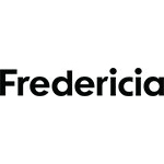 Logo Fredericia Furniture - Designerskie meble od Fredericia Furniture