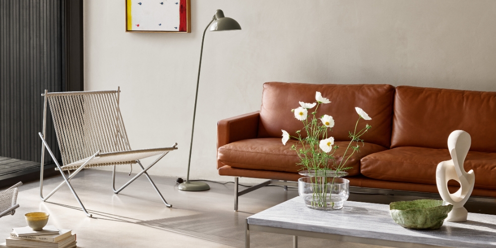 Wazon Ikebana | AndLight