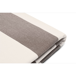 Oryginalny Strój Outdoorowy Fatboy Outdoor Cover Stripe Cacao