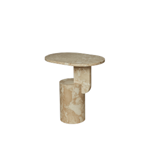 Kamienny Kawowy Ferm Living Insert Stone/ Piaskowy