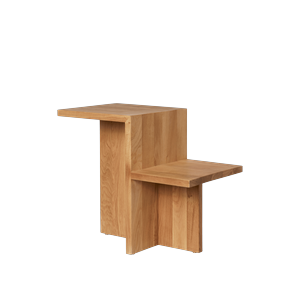 Stolik Kawowy Ferm Living Distinct Natural Oak