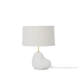 Ferm Living Hebe Lampa Stolowa Maly Bialy