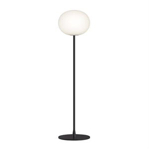 Lampa Stojąca Flos Glo-Ball F1 Czarny