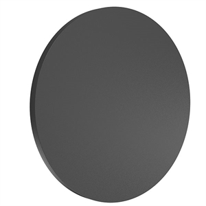 Flos Camouflage 240 mm Outdoor Lighting Szary antracyt